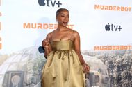 Apple TV+'s "Murderbot" New York Premiere - Source: Getty